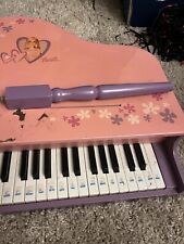Barbie piano actually for sale  Arlington Heights