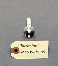 Thermistor wp8269208 whirlpool for sale  Beloit