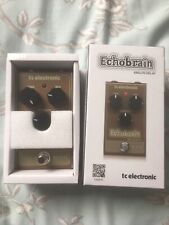 Electronic echobrain analog for sale  KNARESBOROUGH