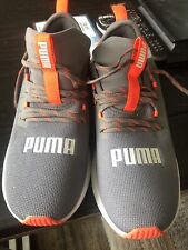 Puma Hybrid Nx 2 Pares Adidas Para Hombre 11 Correr Gris/Negro segunda mano  Embacar hacia Argentina