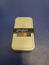Gingher gold epaulette for sale  Brownsville