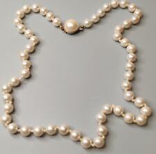 Lunga collana perle usato  Corciano