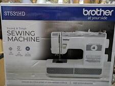 Brother st531hd stitch for sale  Shipping to Ireland