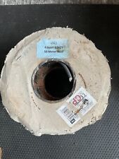 4mm twin earth for sale  TELFORD