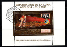 Guinea equatoriale 1972 usato  Bitonto