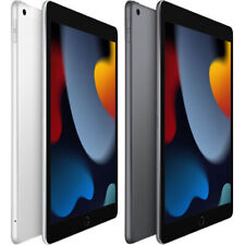 Apple iPad 9th 64GB Gen 2021 Wi-Fi & 4G (10.2 inch) DAMAGED, used for sale  Shipping to South Africa