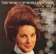 Moira anderson vol for sale  UK