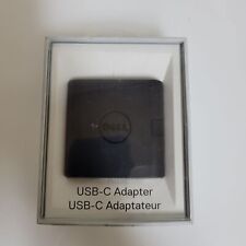 Adaptador Dell DA200 USB-C para HDMI/VGA/Ethernet/USB 3.0 (0JF19J), usado comprar usado  Enviando para Brazil
