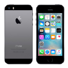 Smartfon Apple iPhone 5s 16GB space grey (Vodafone) 4G - stan bardzo dobry na sprzedaż  Wysyłka do Poland