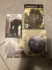 Shadow the colossus d'occasion  Toulouse-