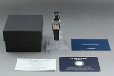 Papers mint longines d'occasion  Expédié en Belgium