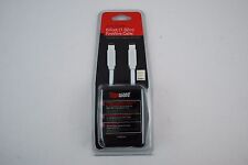 Radio Shack GIGAWARE 6 Foot FireWire Cable 9-PIN To 9-PIN 1500010 NEW for sale  Reno