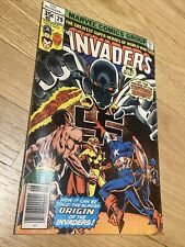 Invaders august 1978 for sale  Boston