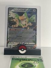 Pokémon tcg squawkabilly for sale  SUDBURY