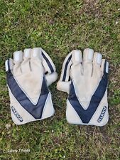 wicket keeping gloves for sale  ILFORD