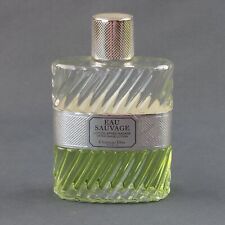 Flacon parfum lotion d'occasion  Flavy-le-Martel