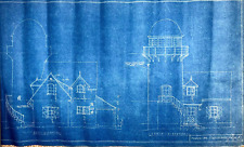 1931 blueprints observation for sale  San Francisco