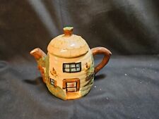 Vintage teapot country for sale  MORPETH