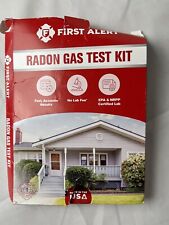 First alert radon for sale  Elkhorn