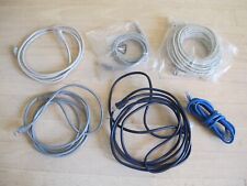 Ethernet cables lan for sale  Waukesha