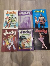 Judy girls annual for sale  ROWLANDS GILL