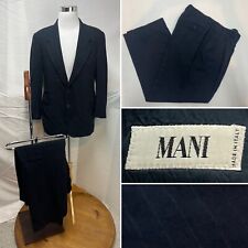 Vintage armani mani for sale  Tampa