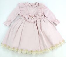 Baby mädchenkleid tauf gebraucht kaufen  Berlin