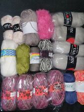 Yarn bundle job for sale  UK
