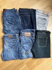 Women jeans bundle for sale  LEICESTER