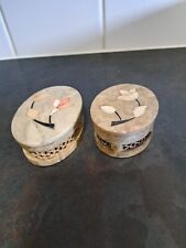 soapstone trinket boxes for sale  DERBY