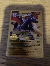 shining charizard for sale  STOKE-ON-TRENT