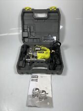 Ryobi ProStroke Corded Electric 600 Watt Brushless Jigsaw - RJS850, used for sale  Shipping to South Africa