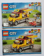Lego bauanleitung city gebraucht kaufen  Pfersee
