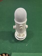 Blue yeti microphone for sale  Shipping to Ireland