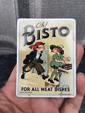 Bisto vintage gravy for sale  ENNISKILLEN