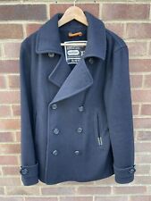 Superdry pea coat for sale  SOUTHAMPTON