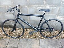Matte black cannondale for sale  Shipping to Ireland