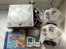 dreamcast vmu for sale  SPALDING