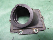 1993 KAWASAKI KX250 intake manifest boot (int.c02) intake connector def. for sale  Shipping to South Africa