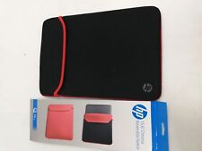 HP Sleeve (2TX16AA) Dwustronne pokrowce ochronne do laptopów, tabletów (neopren, 14 cali, używany na sprzedaż  PL