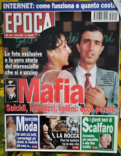 Epoca 1995 stefania usato  Poggio Mirteto