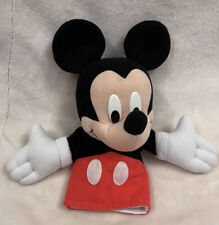 Mickey mouse glove for sale  SHEFFIELD