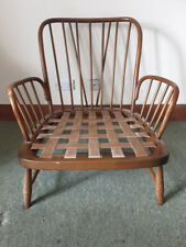 Ercol jubilee armchair for sale  UK