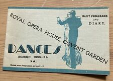 1930 royal opera for sale  IPSWICH