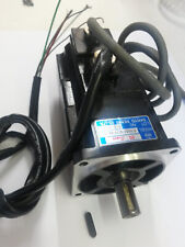 Sanyo denki servo for sale  LONDON