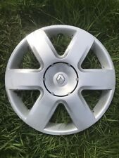 Genuine renault wheel for sale  UK