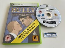 Bully Scholarship Edition - Promo Press - Microsoft Xbox 360 - PAL comprar usado  Enviando para Brazil