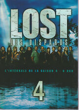 Lost disparus dvd d'occasion  Strasbourg-
