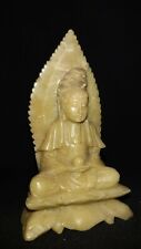Statuette figurine bouddha d'occasion  Pontivy