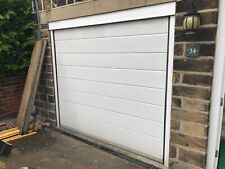 Automatic roller garage for sale  WAKEFIELD